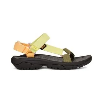 Dámské sandále Teva Hurricane XLT2 1019235 PSMU US 9; Žlutá sandály + DÁREK DLE VÝBĚRU!