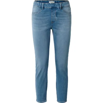 706041 - Tchibo - 7/8 tregíny – Fit »Nelly« - pro ženy - vel. 50 - barva: modrá