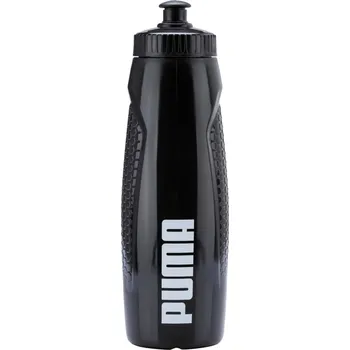 Láhev Lahev Puma TR Core Waterbottle 0,6L Black černá