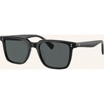 Sluneční brýle Oliver Peoples Sluneční Brýle ov5419su, 1005p2 černá/ černá...