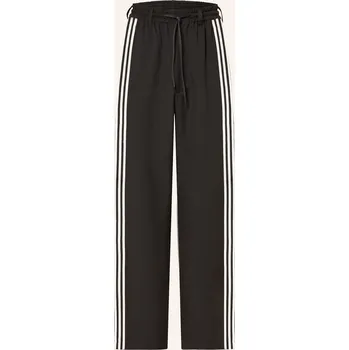 Y-3 Pánské Sportovní Kalhoty U Wire, černá, 52