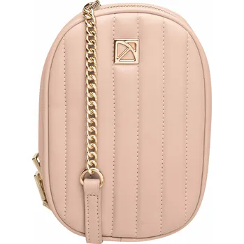 Kabelka Dámská kabelka Piccadilly Crossbody Bag rose růžová