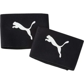 Štulpny Pásky na fotbalové štulpny Puma sock stoppers wide X
