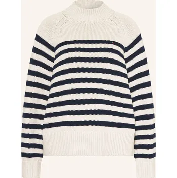 Dámský svetr Tommy Hilfiger Dámský Svetr, černá / bílá, 42