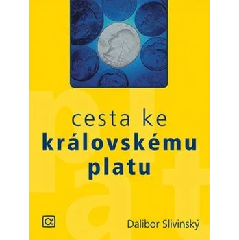 Cesta ke královskému platu - Dalibor Slivinský
