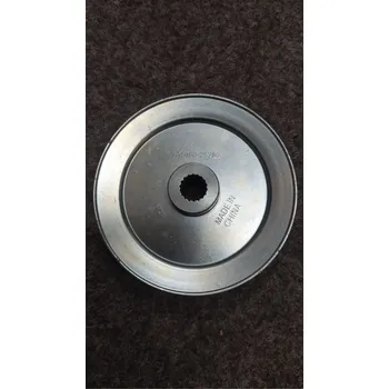 Kliková hřídel Řemenice 4,5" A6460-25780