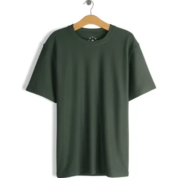 Pánské tričko GATE Strukturované tričko XL 125-0295/478