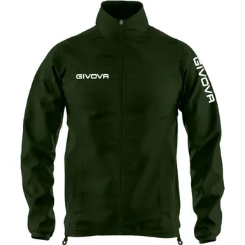 Moto bunda Sportovní bunda GIVOVA Wind Military S