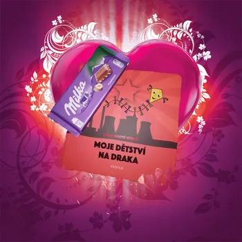 Dárková krabička Dárková služba MINI