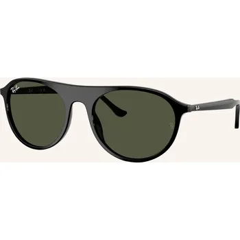 Sluneční brýle Ray-Ban Sluneční Brýle rb2215, 901/31 - černá
