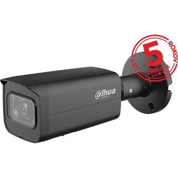 IP kamera Dahua Technology Dahua IPC-HFW5541T-ASE-0280B-S3-BLACK kompaktní IP kamera
