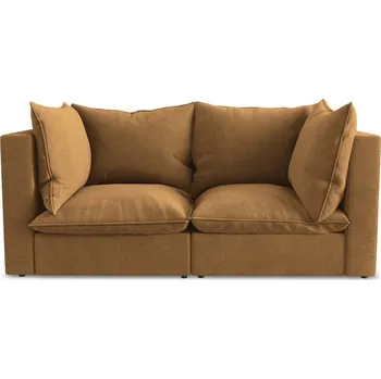 Pohovka Pohovka v terakotové barvě 180 cm Manao – Makamii ID_1807006