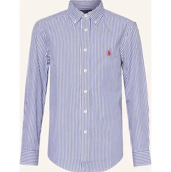 Pánská košile Polo Ralph Lauren Chlapecká Košile, Košile, 134