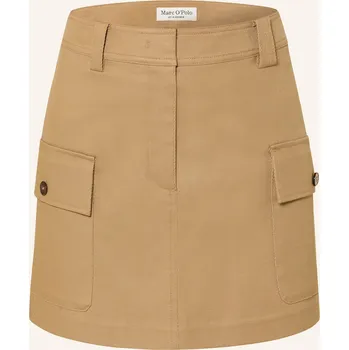 Dámská sukně Marc O'polo Dámská Cargo Sukně, velbloudí, 34
