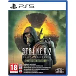 PS5 S.T.A.L.K.E.R. 2: Heart of Chornobyl D1 Edition (4020628673512)