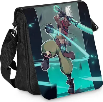 League of Legends Taška přes rameno Ekko