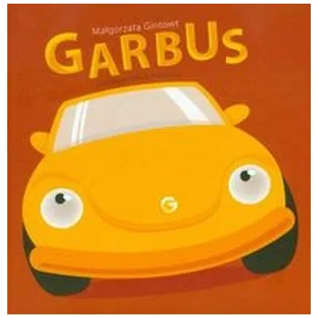 Garbus - Gintowt Małgorzata