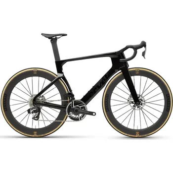 Silniční kolo Cervélo S5 SRAM Red AXS - Five Black 2026, 28" 2026, 28"