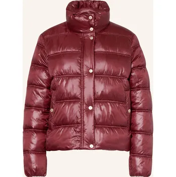 Fuchs Schmitt Dámská Prošívaná Bunda, červená, 42