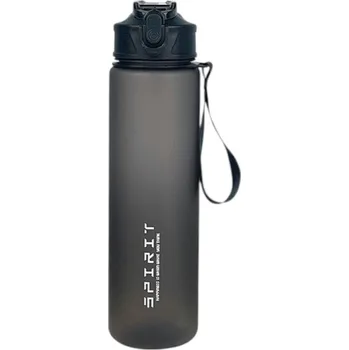 Termoska Carla Lahev na pití Audofredo černá One size