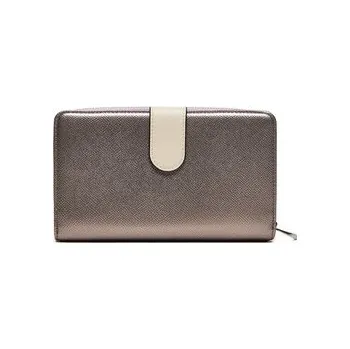 Peněženka Peněženka TOUS 2001689855 Stříbrná OS