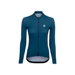Kalas PASSION Z3 | Jersey L/S TEMPS| W 2 modrá - 10 % pro přihlášené BFEXTRA10
