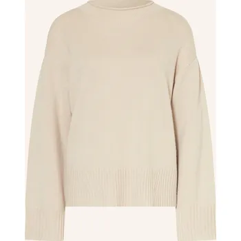 Dámský svetr Ftc Cashmere Dámský Kašmírový Svetr, béžová, 36