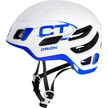 Horolezecká přilba Lezecká helma Climbing Technology/SKYLOTEC Orion - white