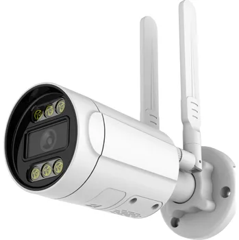 IP kamera ANRAN IP WiFi kamera Edge TY600L - 60W / rozlišení 6MP / podpora 5G WiFi / bílá 661336