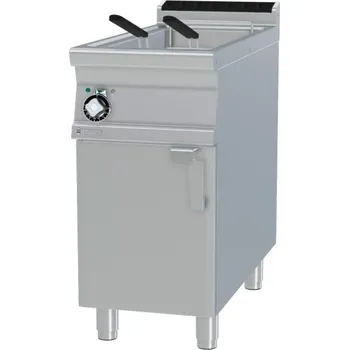 fritéza Fritéza plynová 25l F25-94 G RM GASTRO