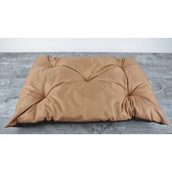 Polštář pro psy PACCO 90x60x15 cm color 37 latté Mybesthome