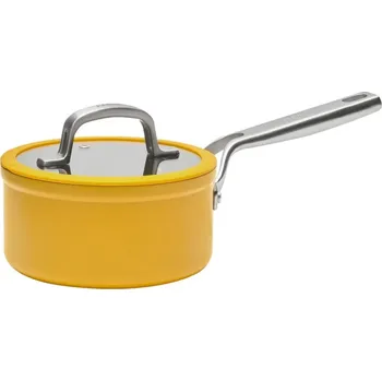 Hrnec FABINI Meda 3.0 ID_1785700 Žlutá