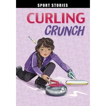 Curling Crunch - Maddox, Jake