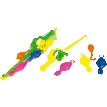 Bazén Rybářský set plastový - zelený