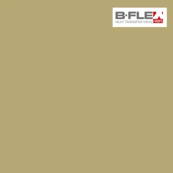 Stavební fólie Nažehlovací fólie TURBO FLEX - zlatá