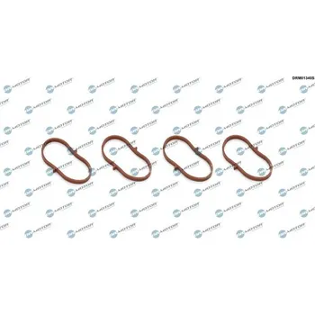 Těsnění motoru Sada těsnění, koleno sacího potrubí DR.MOTOR DRM01340S
