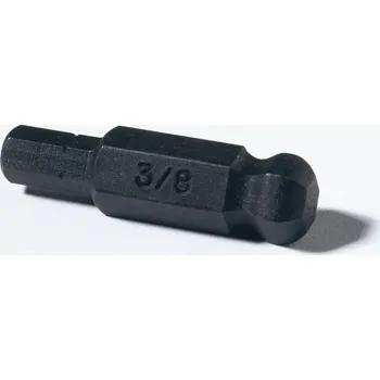 Bit BONDHUS Bit inch 3/8 krátký 1"/25mm 11014.01