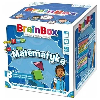 Matematika BrainBox Matematyka\n II edycja