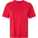 esmara® Dámské triko LIDL (červená, M(40/42))