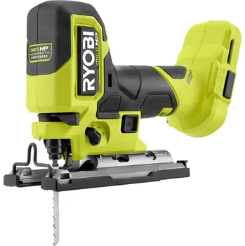 Přímočará pila Ryobi ONE+HP Aku přímočará pila RJS18BX, 900–3200 zd./min., výška zdvihu: 25,4 mm 5133006438