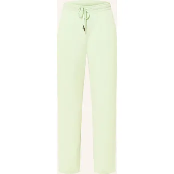 Juvia Dámské Tepláky Stina, světle zelená, 34