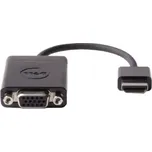 Dell redukce HDMI (M) na VGA (F)