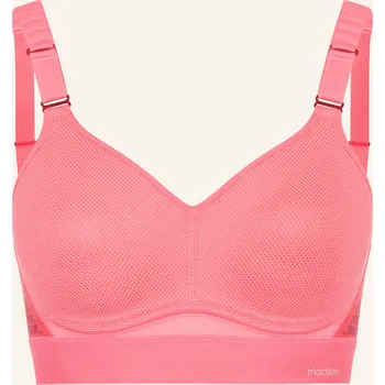 Dámské oblečení Triumph Dámská Sportovní Podprsenka Triaction Hybrid Lite Se...