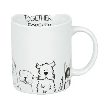 Hrnek - Funny dogs 300 ml