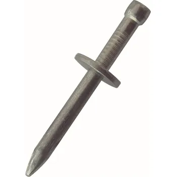 Hřebík Stabilit Nastřelovací hřebík, 27 mm, ø 3,7 mm, 100 ks&nbsp;1987