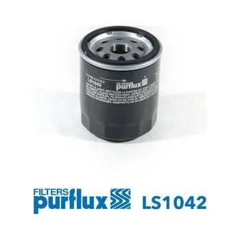 Filtr do auta Olejový filtr PURFLUX LS1042