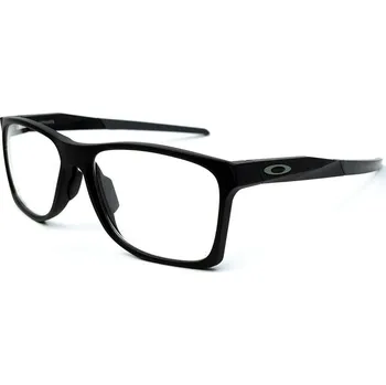 Sluneční brýle Oakley | Oakley 8173 | matná černá