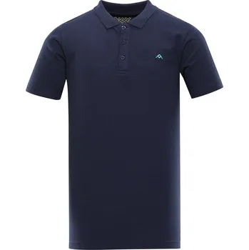 Pánské tričko PÁNSKÉ POLO TRIKO NAX BEVIOC S