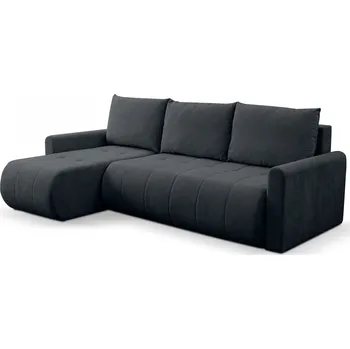 Sedací souprava Gib Rohová pohovka SPRINT Orientace: Pravá, Vyberte barvu látky: kronos 1