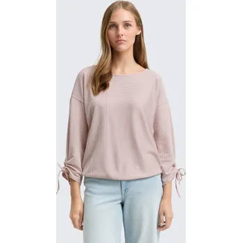 Dámské tričko Tom Tailor dámské triko 1035680 38862 Růžová S